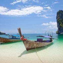 Phi Phi Islands Accommodation Missouri
