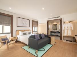 Pranakorn Heritage Hotel Accommodation Missouri