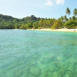 Trang Province Accommodation Missouri