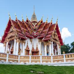 Udon Thani Province Accommodation Missouri