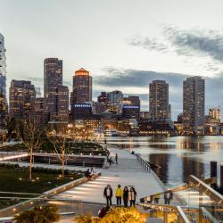 Boston Accommodation Missouri