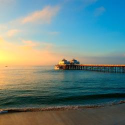 California Accommodation Missouri