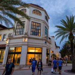 Disney Springs, Orlando Accommodation Missouri