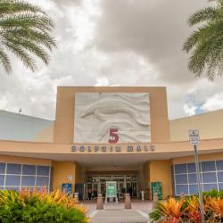 Dolphin Mall, Miami Accommodation Missouri