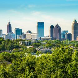 Georgia Accommodation Missouri