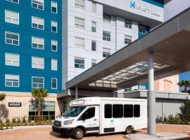 Hyatt House Orlando Airport Accommodation Missouri