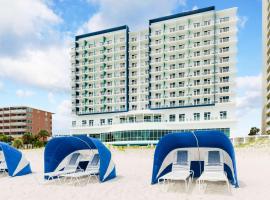 Hyatt Place Panama City Beach - Beachfront Accommodation Missouri