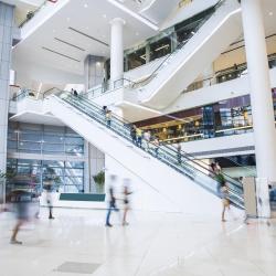 Mall of America, Bloomington Accommodation Missouri