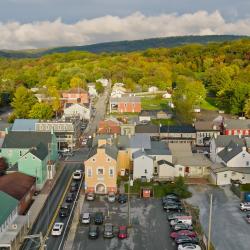 Maryland Accommodation Missouri