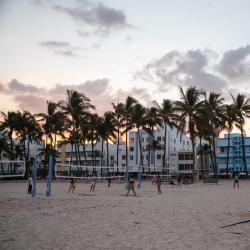 Miami Beach Accommodation Missouri