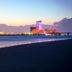 New Jersey Accommodation Missouri