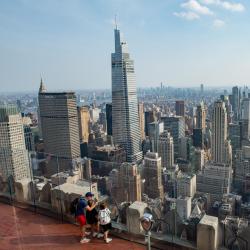 New York Accommodation Missouri