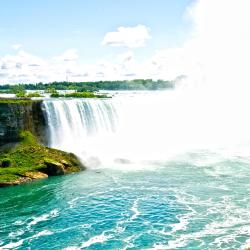 Niagara Falls Accommodation Missouri