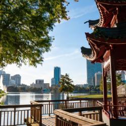 Orlando Accommodation Missouri