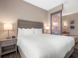 Pestana Orlando Suites - Lake Buena Vista Accommodation Missouri