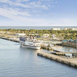 Port Canaveral, Cape Canaveral Accommodation Missouri