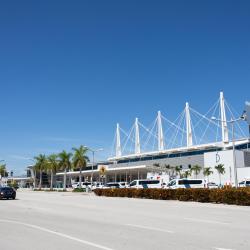 Port of Miami, Miami Accommodation Missouri