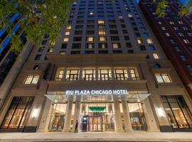 Riu Plaza Chicago Accommodation Missouri