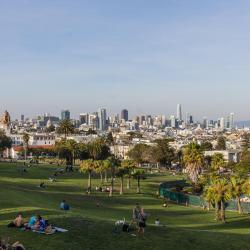 San Francisco Accommodation Missouri