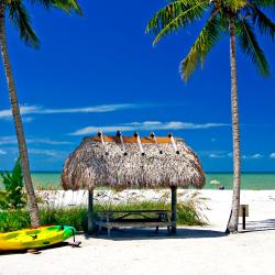 Sanibel Island Accommodation Missouri