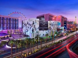 The LINQ Hotel and Casino Accommodation Missouri