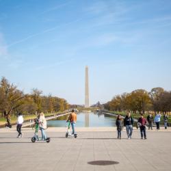 Washington Accommodation Missouri