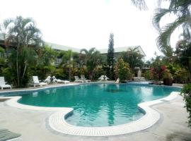 Hotel Millenia Samoa Accommodation Missouri