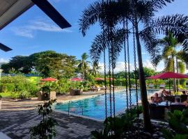 Lava Hotel Accommodation Missouri