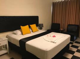 Moatoga Hotel Accommodation Missouri