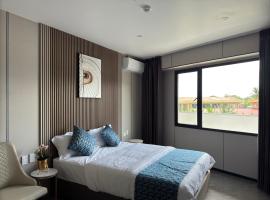 Taufusi Hotel Accommodation Missouri