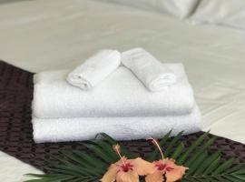The White House Hotel Accommodation Missouri