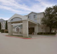 Americas Best Value Inn Addison Dallas - Accommodation Missouri