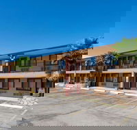 Days Inn by Wyndham Alamogordo - Accommodation Missouri