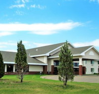 AmericInn by Wyndham Beulah - Accommodation Missouri