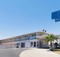 Motel 6 Barstow CA - Route 66 - Accommodation Missouri