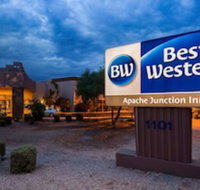 Best Western Apache Junction Inn - Accommodation Missouri