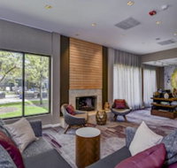 Courtyard by Marriott Downtown Boise - Accommodation Missouri