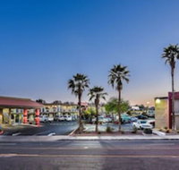 Best Western Desert Villa Inn - Accommodation Missouri