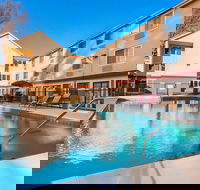 Best Western Plus Colony Inn - Accommodation Missouri