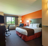AmericInn by Wyndham Algona - Accommodation Missouri