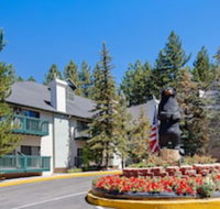 Best Western Big Bear Chateau - Accommodation Missouri
