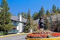 Big Bear Lake Ca Accommodation Missouri