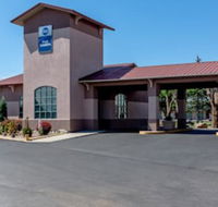 Best Western Alamosa Inn - Accommodation Missouri