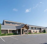 AmericInn by Wyndham Bismarck - Accommodation Missouri