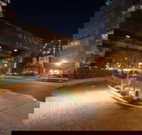 West End Washington DC Tapestry Collection by Hilton - Accommodation Missouri