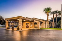 Best Western Inn Of Palatka