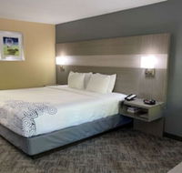 Best Western Apalach Inn - Accommodation Missouri