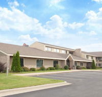 AmericInn by Wyndham Albert Lea - Accommodation Missouri