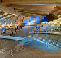 AmericInn by Wyndham Belle Fourche - Accommodation Missouri