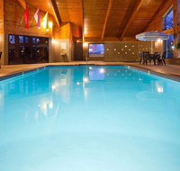 AmericInn by Wyndham Charlevoix - Accommodation Missouri